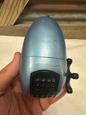 American Spirit PC801 reel